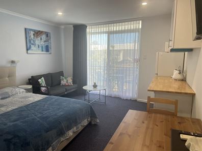 35/110-114 Mandurah Terrace, Mandurah WA 6210