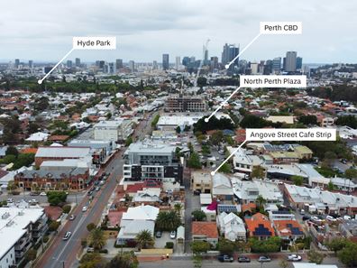 499 Fitzgerald Street, North Perth WA 6006