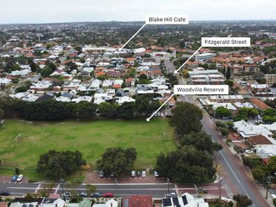 499 Fitzgerald Street, North Perth WA 6006