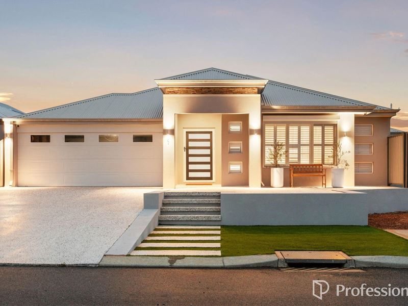9 Bitalli Bend, Byford