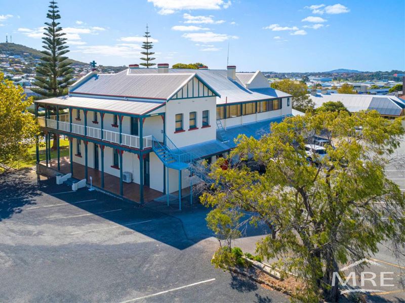 142 Aberdeen Street, Albany WA 6330