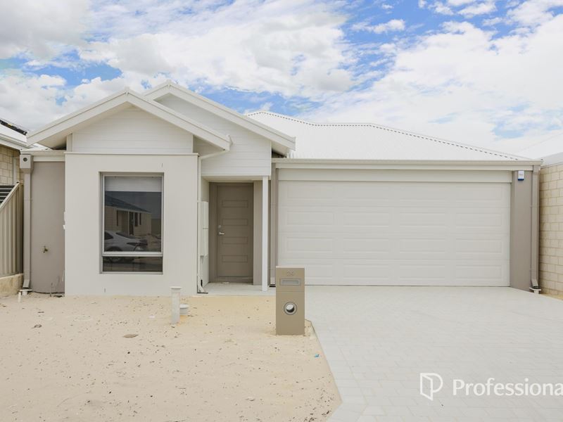24 Amethyst Crescent, Alkimos WA 6038