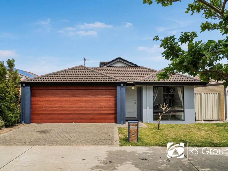 39 Pardalote Road, Harrisdale WA 6112