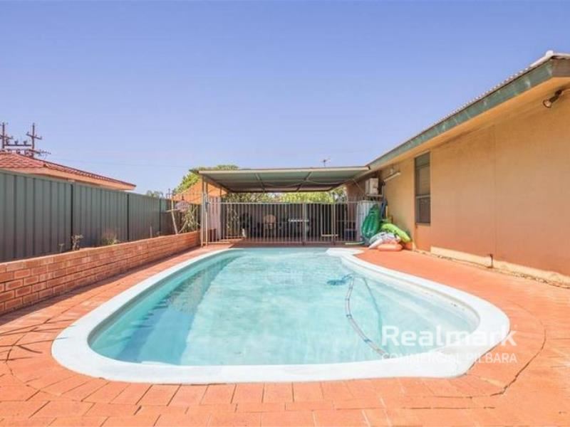 25 Culldorah Street, Newman WA 6753