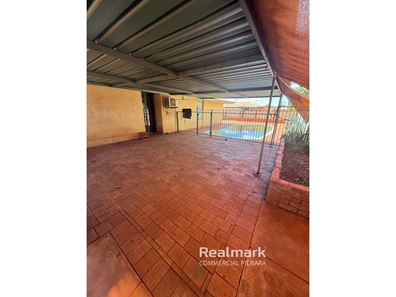 25 Culldorah Street, Newman WA 6753