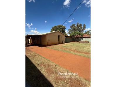 25 Culldorah Street, Newman WA 6753
