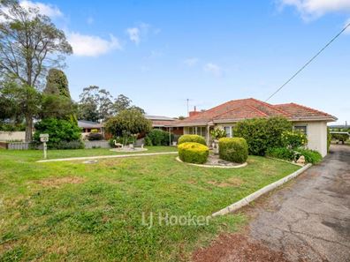 246 Steere Street North, Collie WA 6225