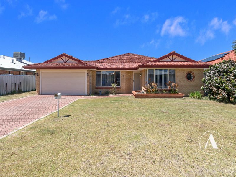 6 Coolie Street, Huntingdale WA 6110