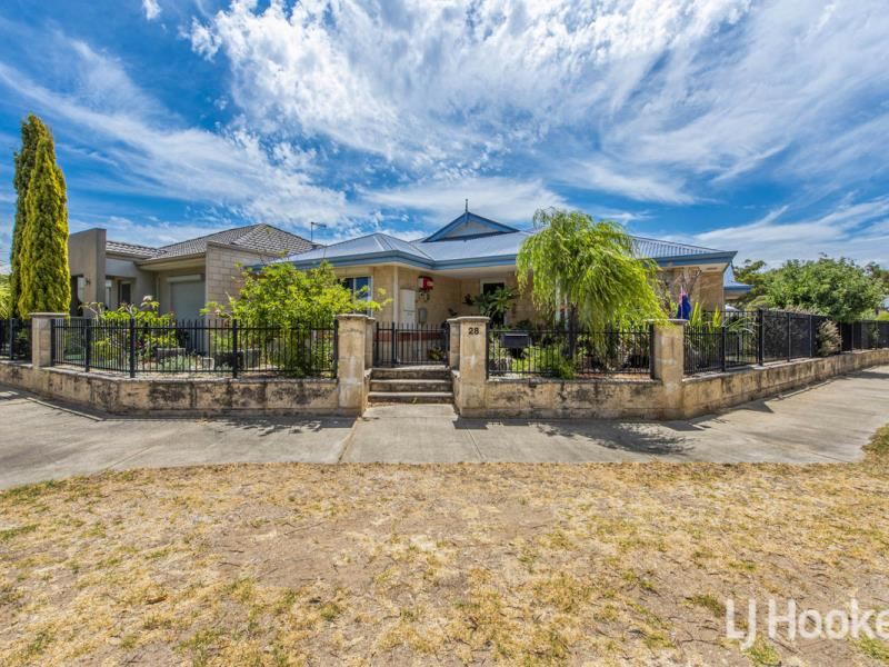 28 Countess Circuit, South Yunderup WA 6208