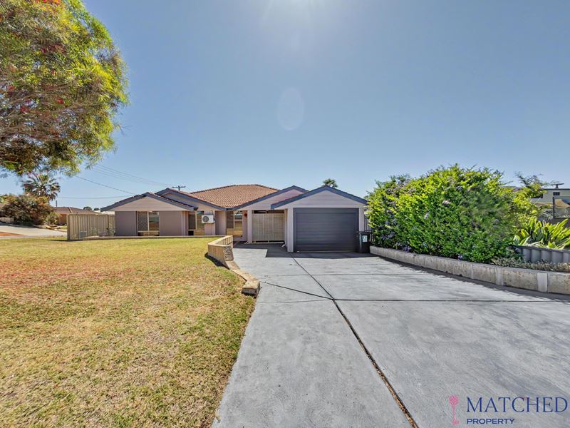 1 Macey Court, Mount Tarcoola