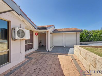 1 Macey Court, Mount Tarcoola WA 6530