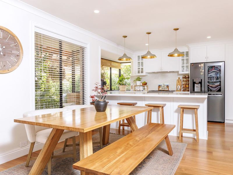 49 Kilkenny Circle, Waterford WA 6152