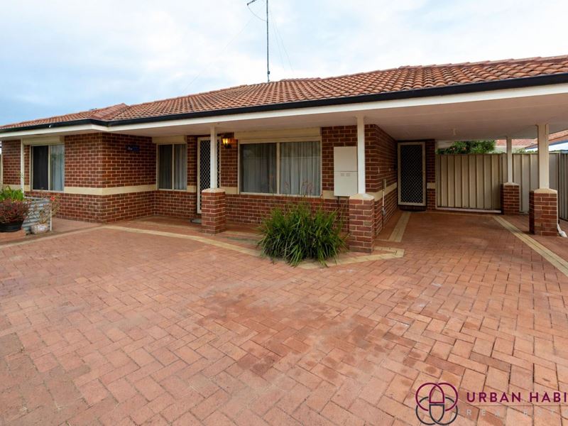 11 Westbourn Pass, Erskine