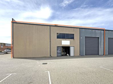 6/31 Oxleigh Drive, Malaga WA 6090