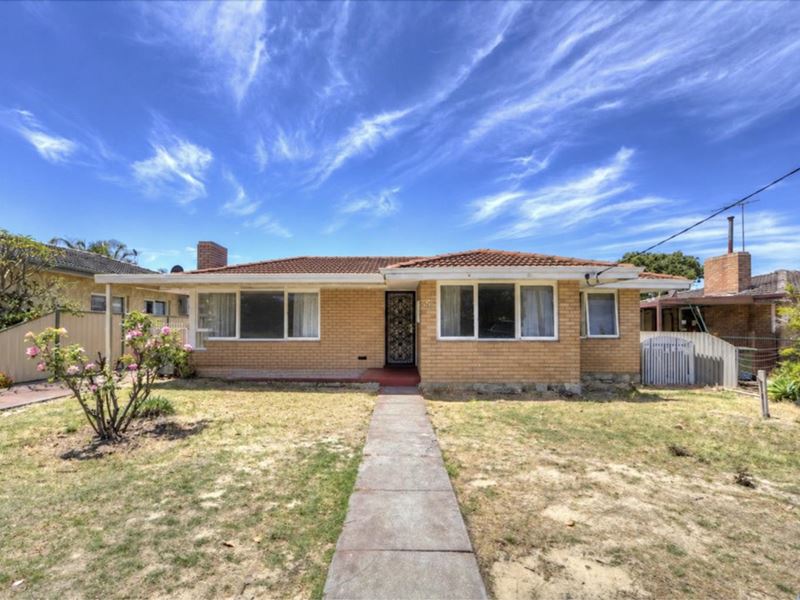 272 Wright Street, Cloverdale WA 6105
