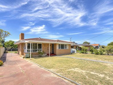 272 Wright Street, Cloverdale WA 6105
