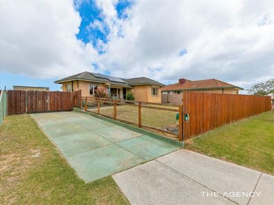 3 Carmody Street, Hamilton Hill WA 6163