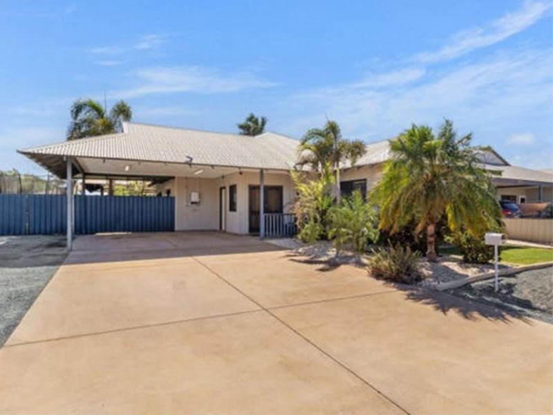 42 Warbler Loop, Nickol WA 6714