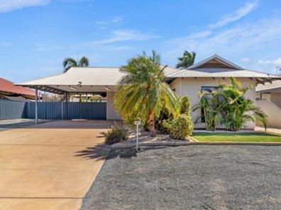42 Warbler Loop, Nickol WA 6714