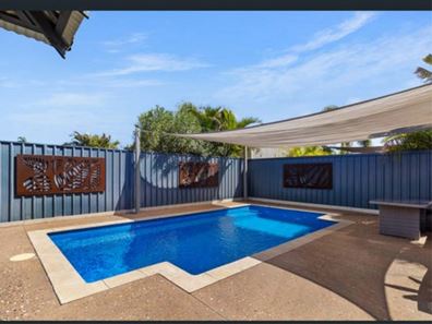 42 Warbler Loop, Nickol WA 6714