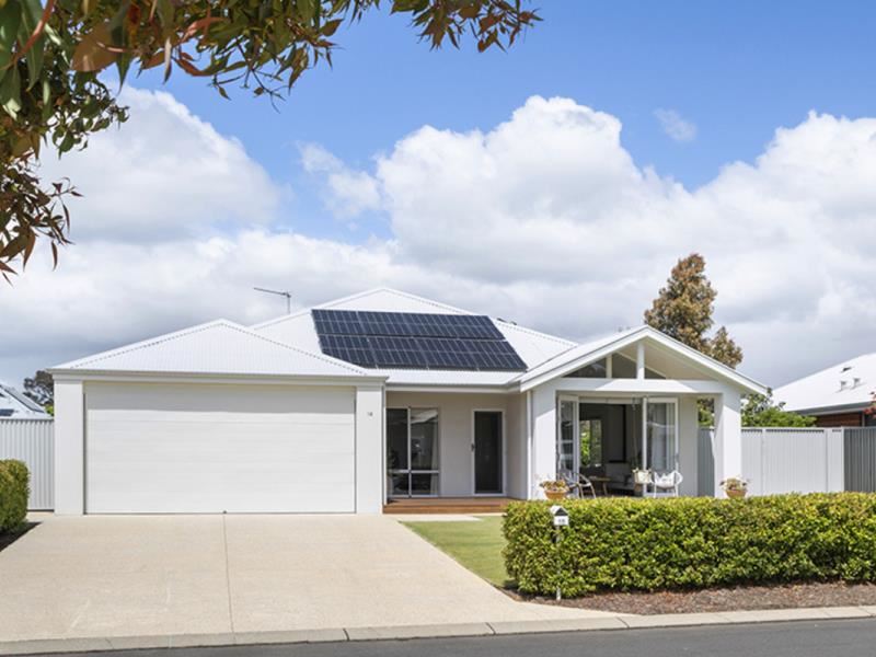18 Tortoise Rise, Vasse WA 6280