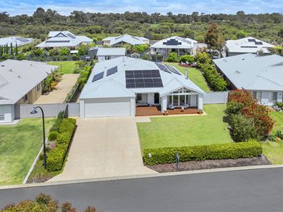 18 Tortoise Rise, Vasse WA 6280