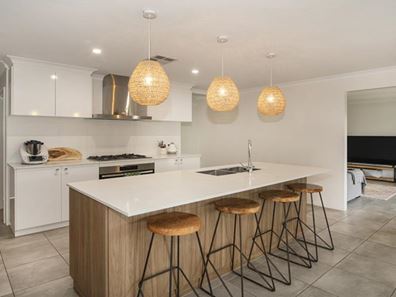 18 Tortoise Rise, Vasse WA 6280