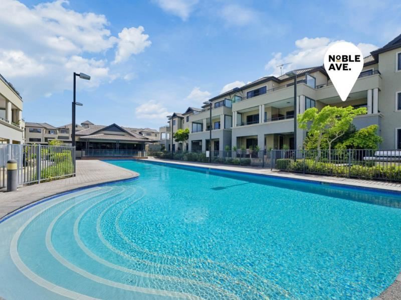 74/12 Citadel Way, Currambine
