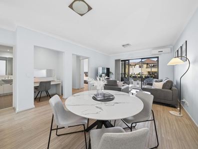 74/12 Citadel Way, Currambine WA 6028