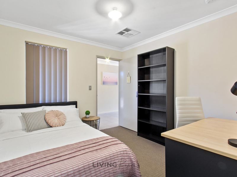 Room 3/ 26A Braibrise Road, Wilson