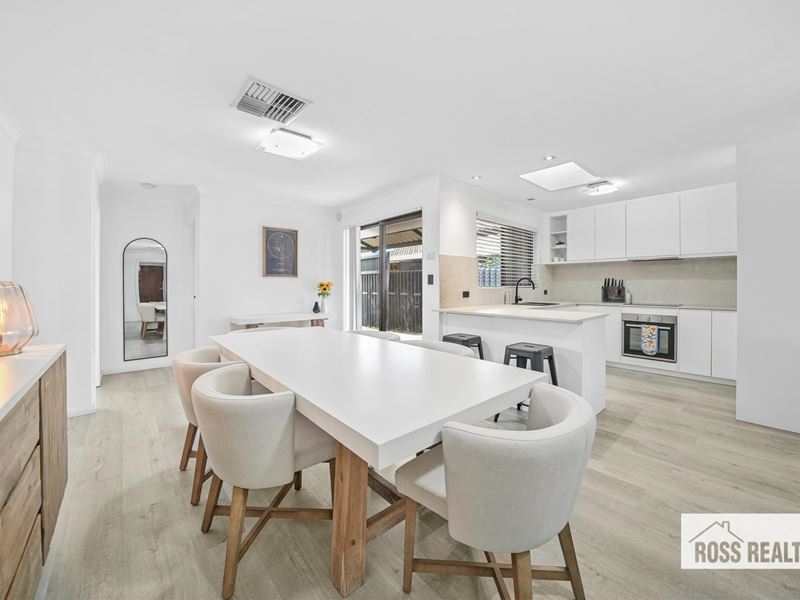 124 Alfreda Avenue, Noranda WA 6062
