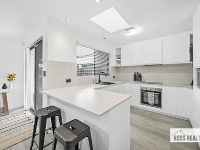 124 Alfreda Avenue, Noranda WA 6062