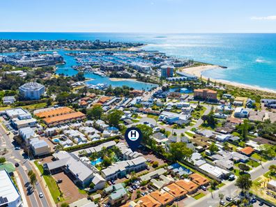 11/110-114 Mandurah Terrace, Mandurah WA 6210
