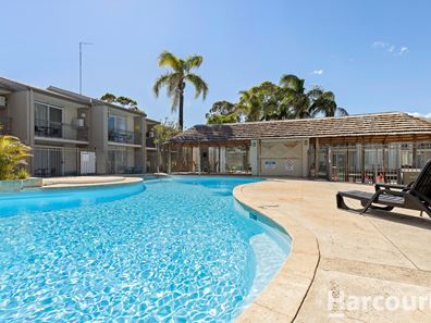11/110-114 Mandurah Terrace, Mandurah WA 6210