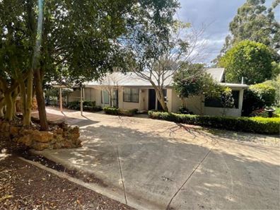 168 Scarp Road, Keysbrook WA 6126