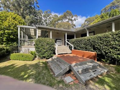 168 Scarp Road, Keysbrook WA 6126