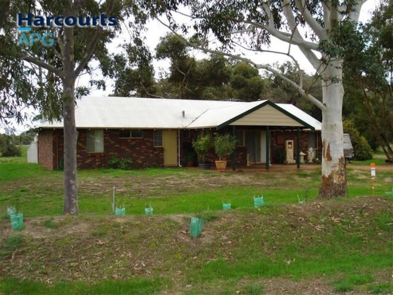 Unit 1, 1 Sleaford Drive, Gelorup WA 6230