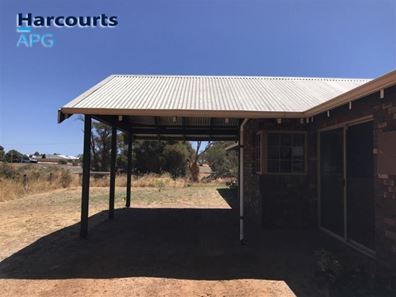 Unit 1, 1 Sleaford Drive, Gelorup WA 6230