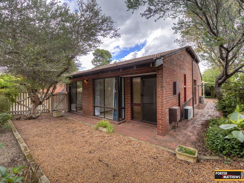 4/29 Poets Lane, Kalamunda WA 6076