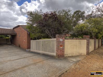 4/29 Poets Lane, Kalamunda WA 6076