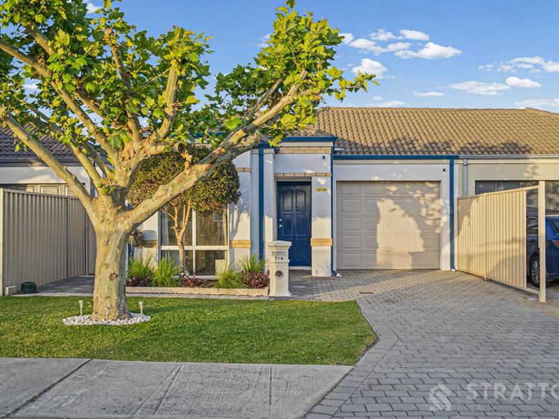 7/4 Channon Street, Bentley WA 6102
