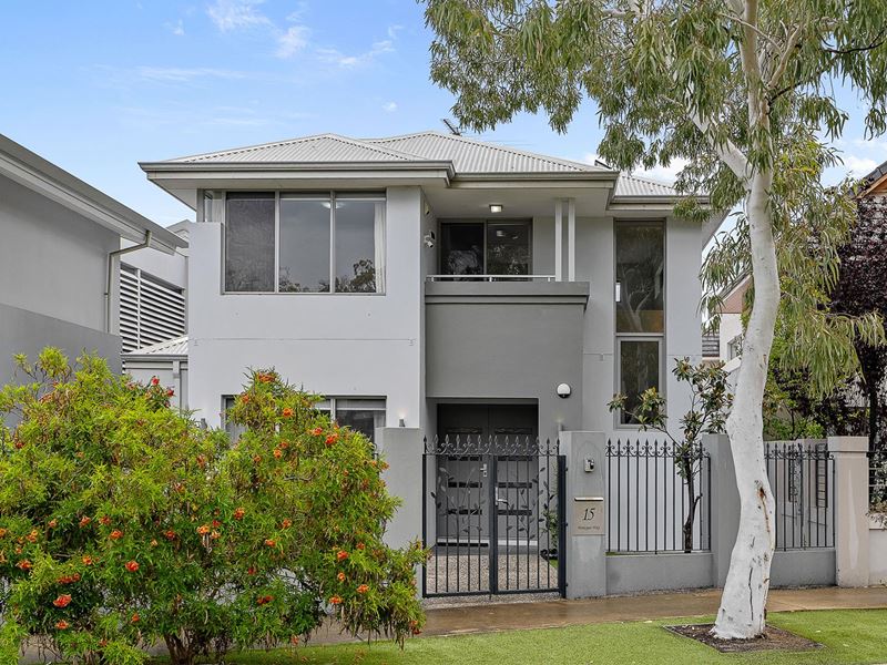 15 Honeypot Way, Churchlands