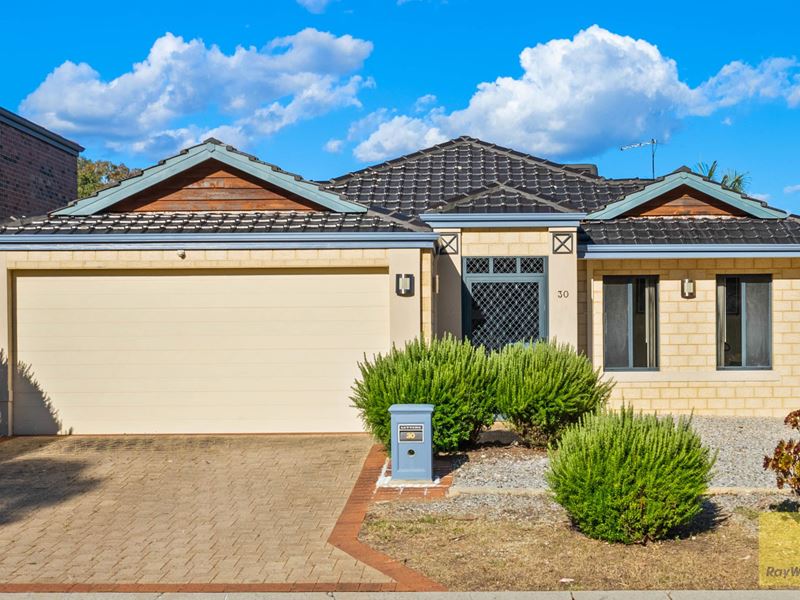 30 Ambleside Way, Canning Vale WA 6155