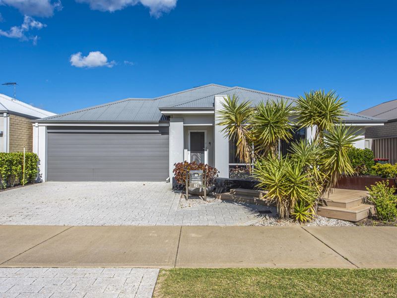 20 Cerulean Road, Karnup WA 6176