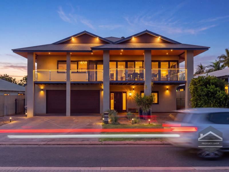 30 Counihan Crescent, Port Hedland WA 6721