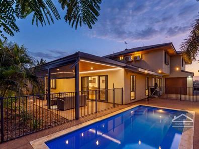 30 Counihan Crescent, Port Hedland WA 6721