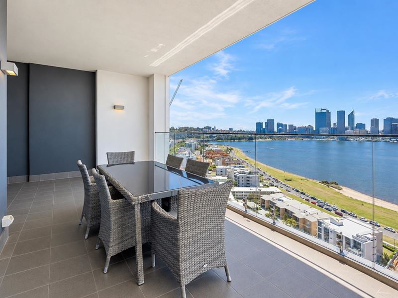 1901/1 Harper Terrace, South Perth WA 6151