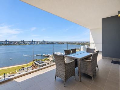 1901/1 Harper Terrace, South Perth WA 6151