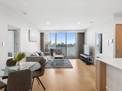 1901/1 Harper Terrace, South Perth WA 6151