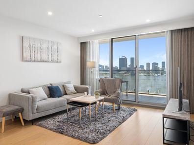 1901/1 Harper Terrace, South Perth WA 6151